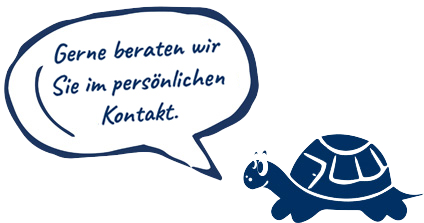 Charlotte - Beratung bei der Vermietung