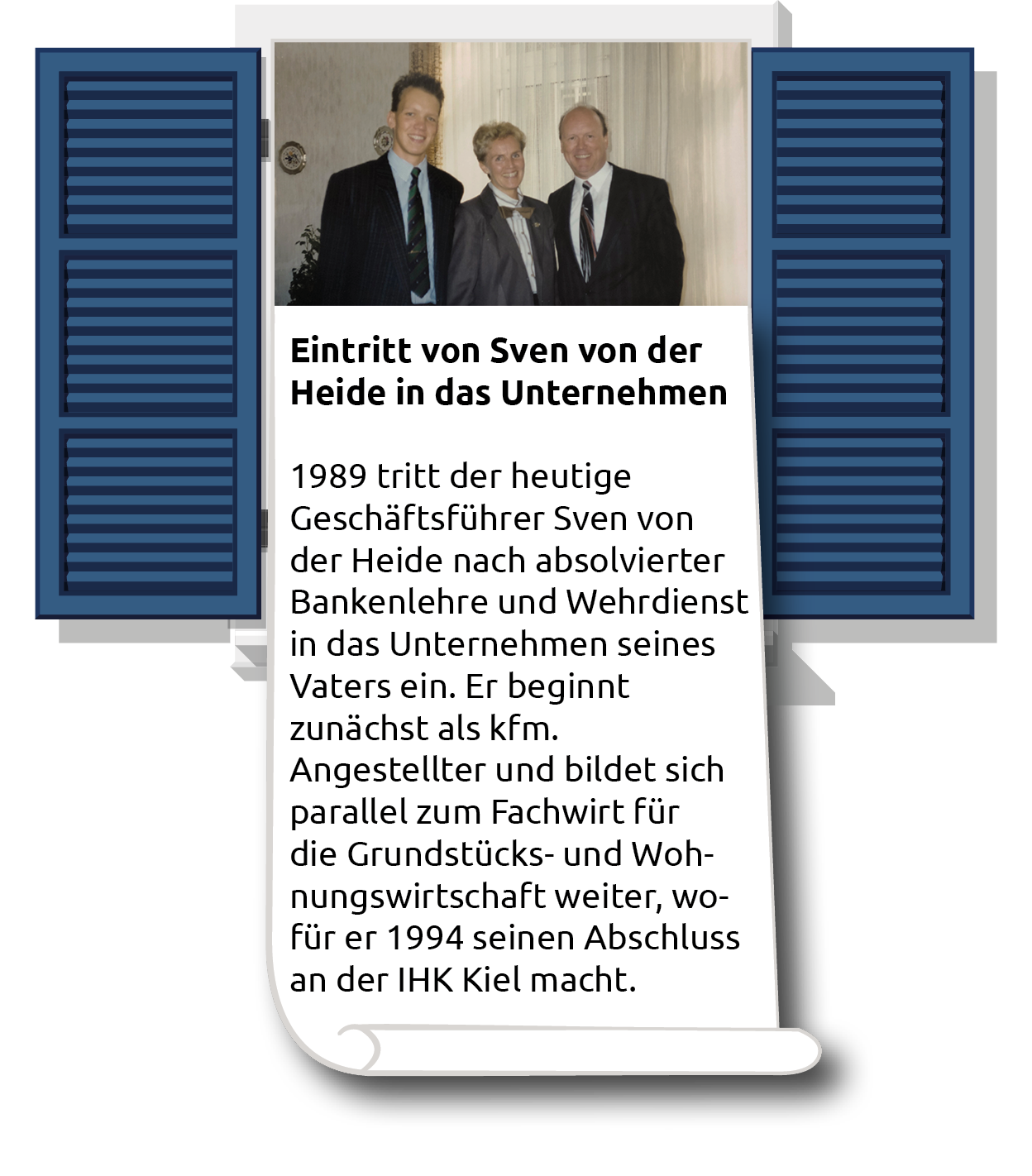 1989: Fenster geöffnet