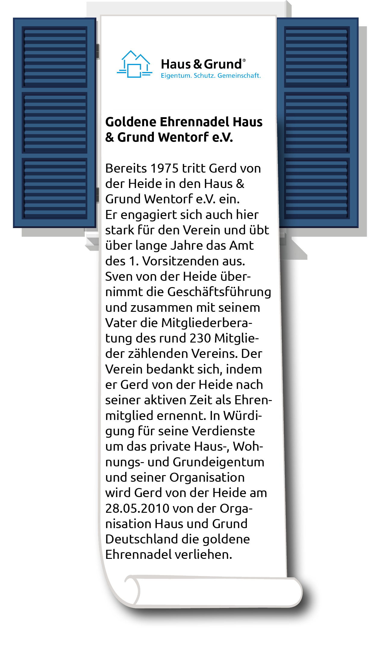 2010: Fenster geöffnet