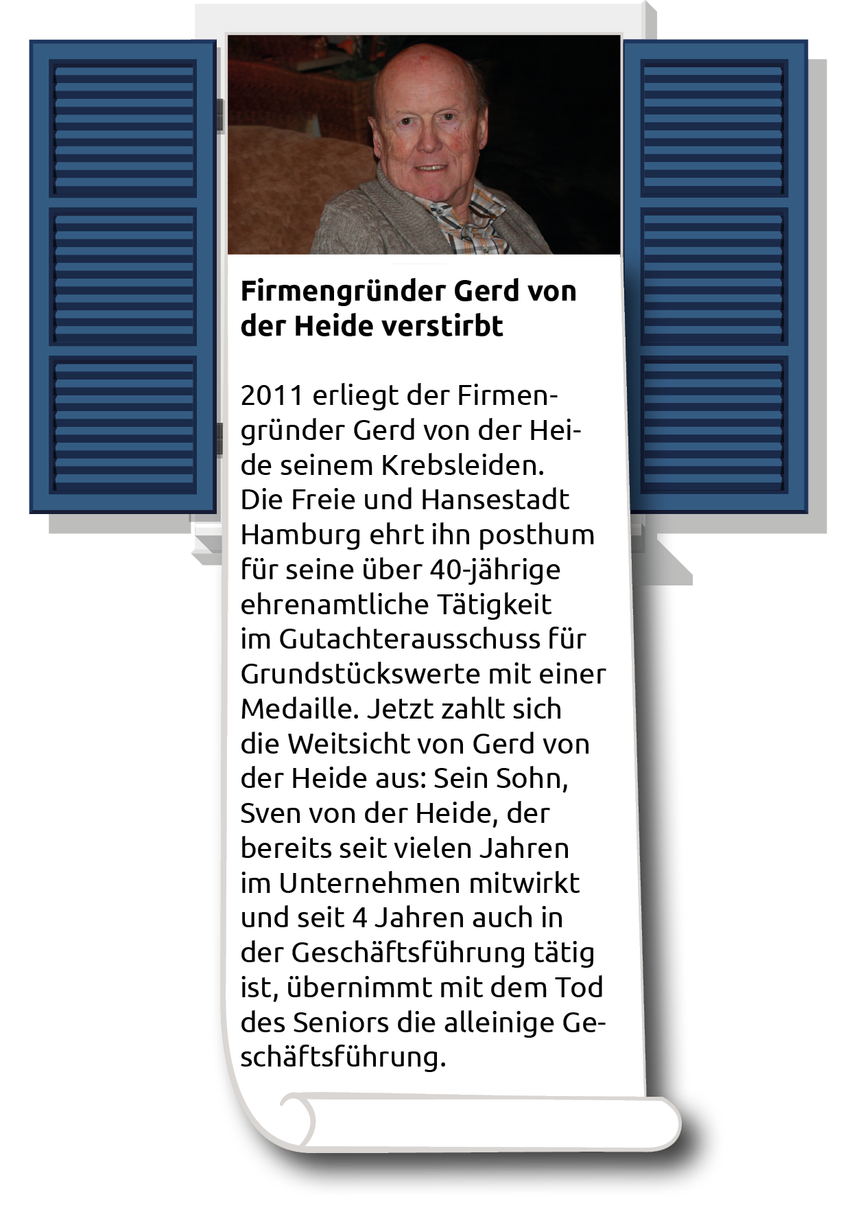 2011: Fenster geöffnet