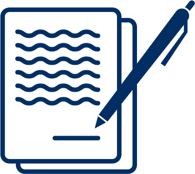 Vorbereitung des Mietvertrages